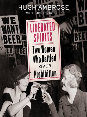 cover image of Liberated Spirits